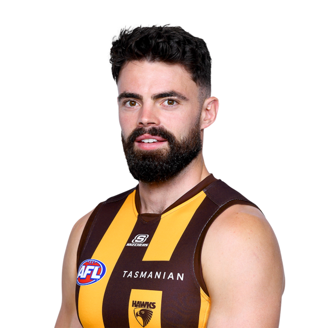 Conor Nash profile picture
